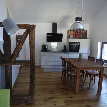 Exklusive, Kernsanierte Ferienwohnung Am Rursee Simmerath Exterior foto