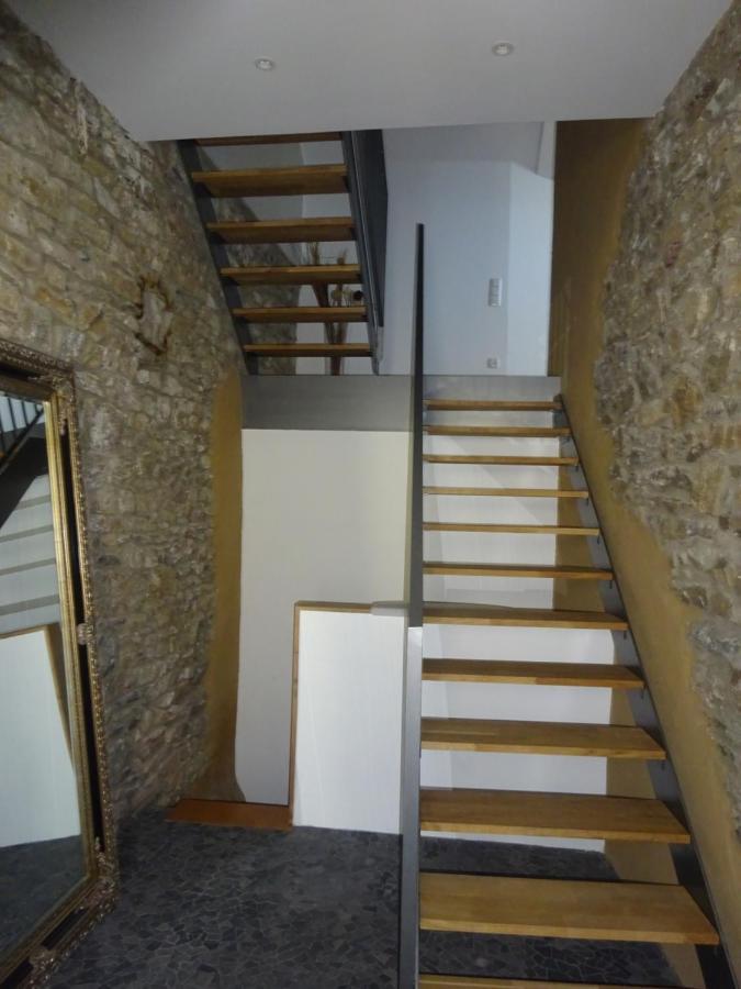 Exklusive, Kernsanierte Ferienwohnung Am Rursee Simmerath Exterior foto
