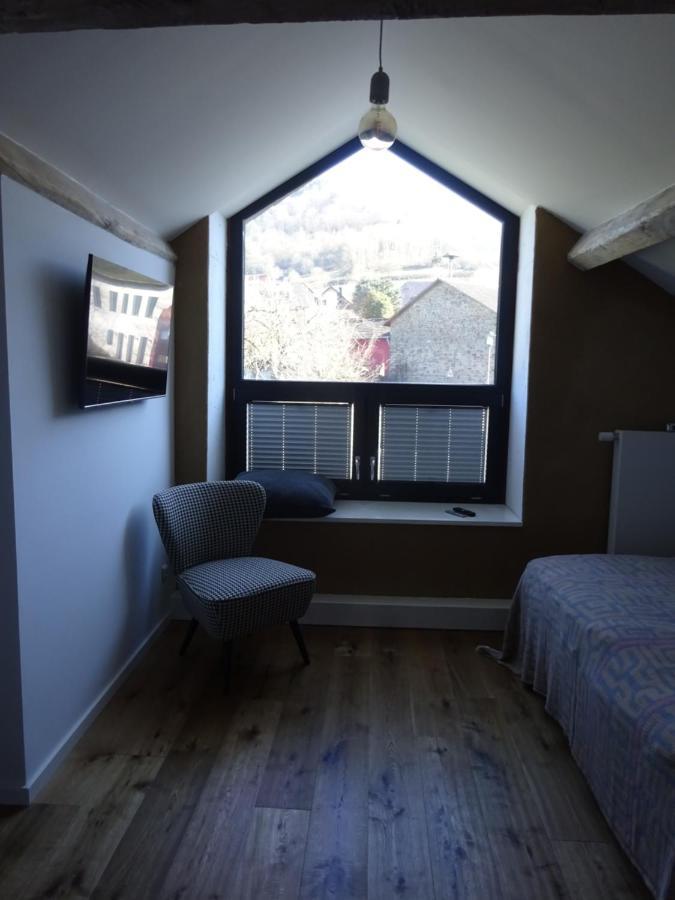 Exklusive, Kernsanierte Ferienwohnung Am Rursee Simmerath Exterior foto